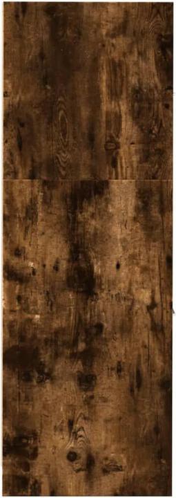 Produktbild vidaXL Apothekerschrank (30 x 41 x 118 cm)