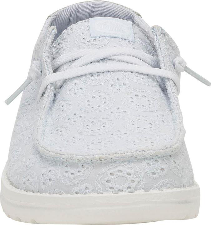 Image du produit Hey Dude Wendy Eyelet Lace (41)