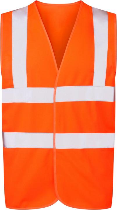 Produktbild UCC HiVis Weste (XL)