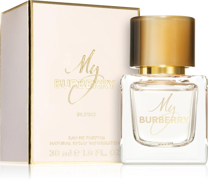 Image du produit Burberry Blush Eau de Parfum (re) (Eau de parfum, 30 ml)