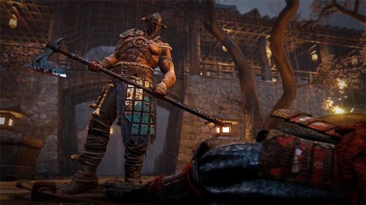 Produktbild Ubisoft For Honor (PC, DE)