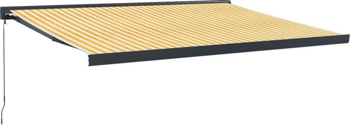 Image du produit vidaXL Markise (3 m)