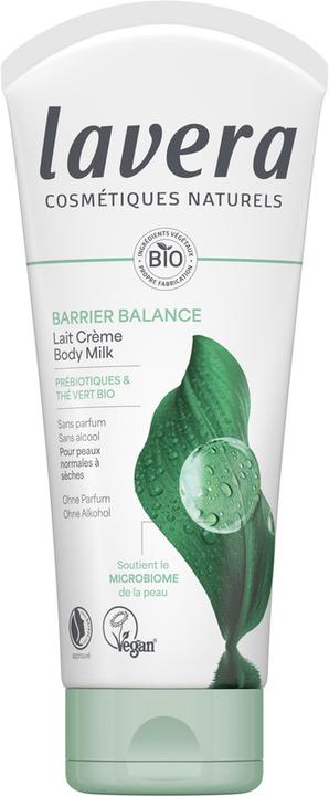 Produktbild Lavera Barrier Balance Body Mil Tb 200ml (Körpermilch, 200 ml)