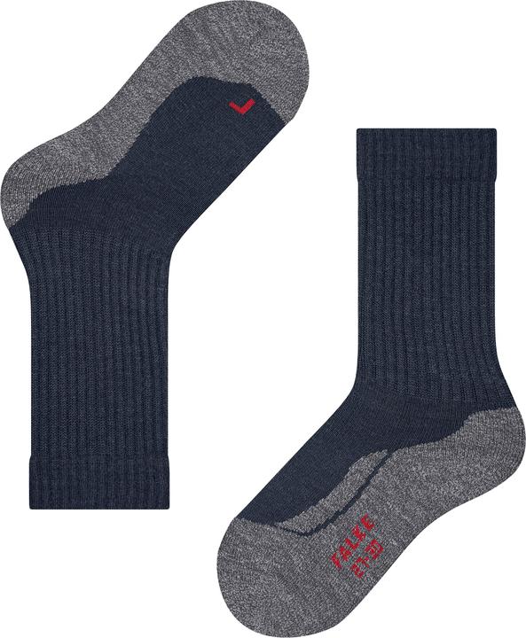 Produktbild Falke Active Warm Kinder Socken (19 - 22)