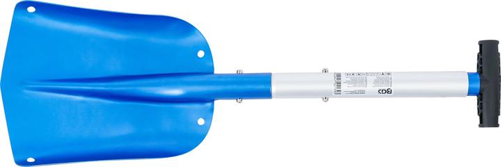Immagine prodotto BGS Aluminium-Schneeschaufel | mit steckbarem Schnellverschluss-Stiel