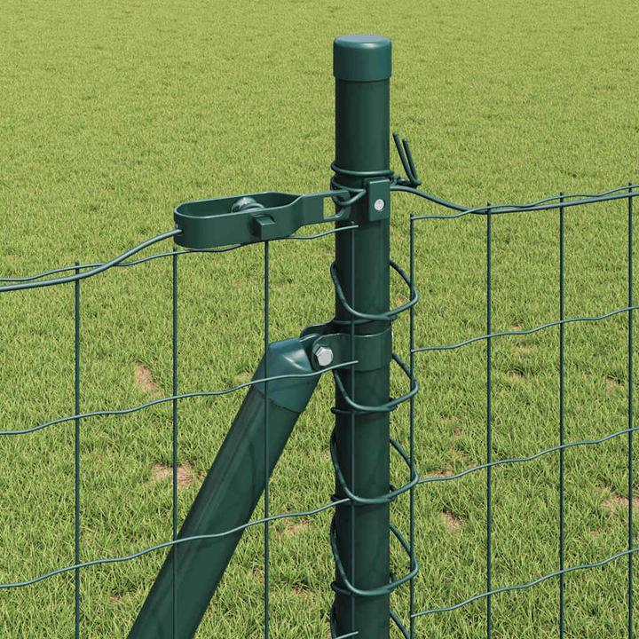 Produktbild vidaXL Outdoor-Zaun
