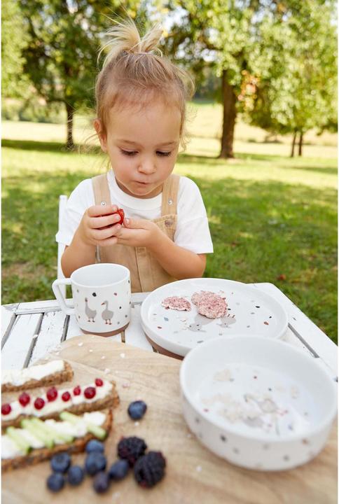 Produktbild Lässig Tiny Farmer Gans & Schaf