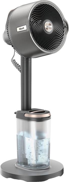 Productafbeelding Shark FlexBreeze Pro Nevel (57.70 dB)