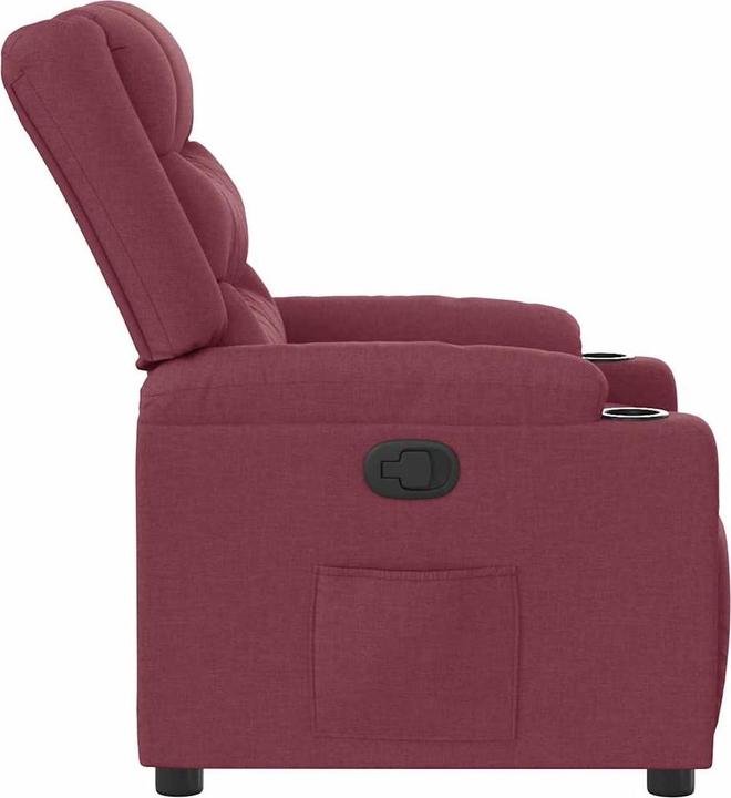 Produktbild vidaXL Relaxsessel