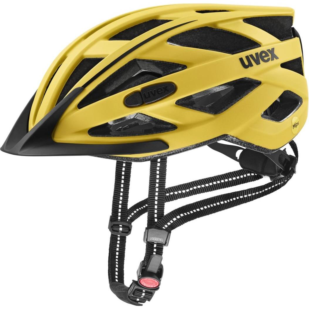 Uvex Sports, Velohelm, (52 - 57 cm)