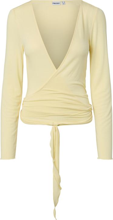 Produktbild Pieces PCROYA Wickeloberteil (XS)