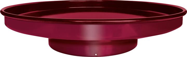 Kraftwerk Trichter-Erweiterung