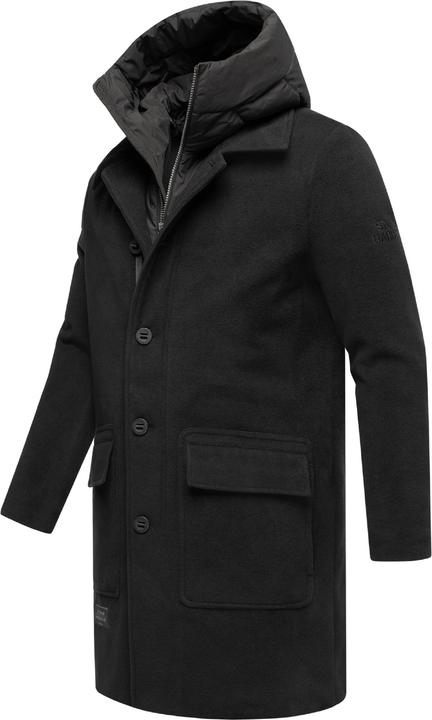 Immagine prodotto Stone Harbour Thiagoo XX