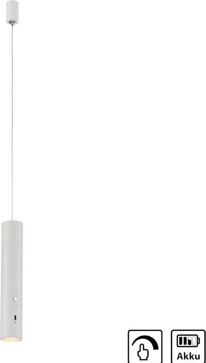 Produktbild Just Light Attach (210 lm)