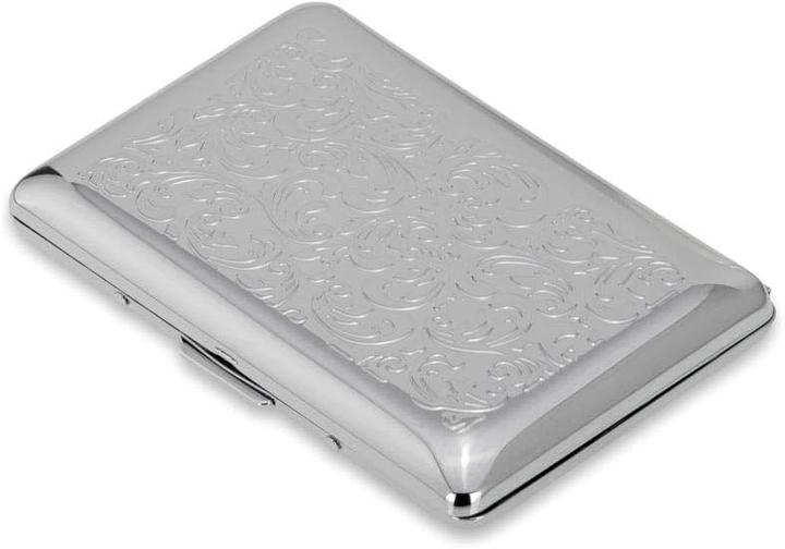 Hermann Bauer Visitenkartenetui - Barock