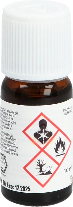 Produktbild Pranarom Duftöl-Mischung