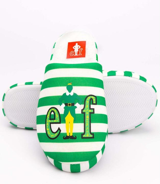 Produktbild Elf Hausschuhe (35.5)