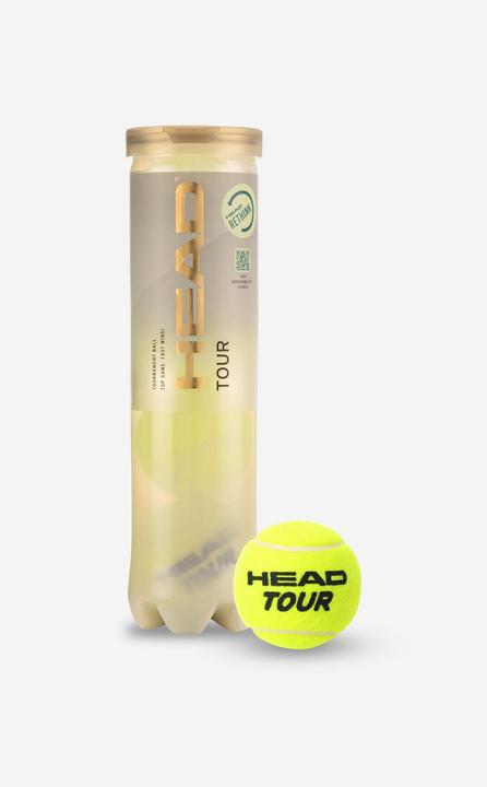 Image du produit Head Tour