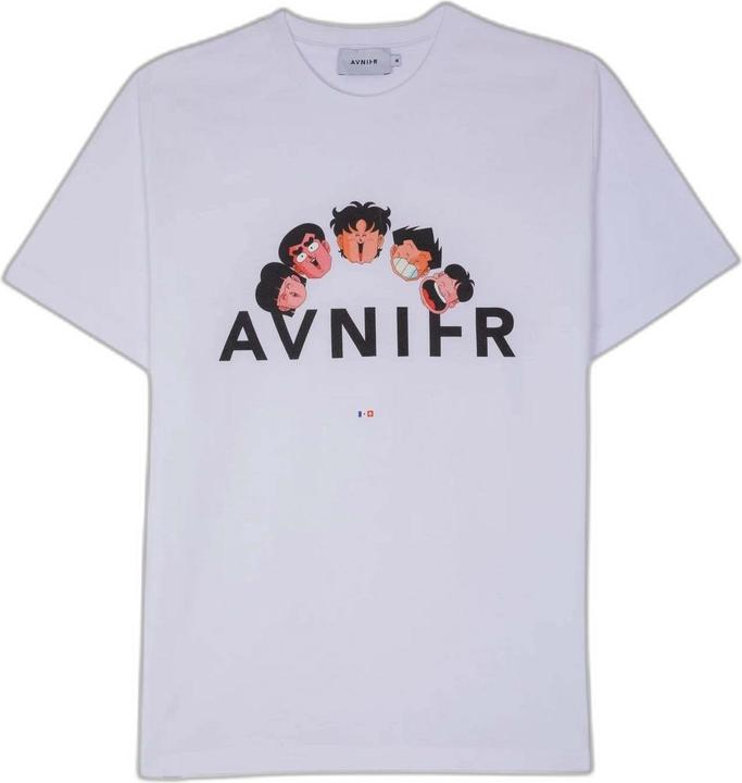 Actual product image Avnier t-hirt ource lcff (S)