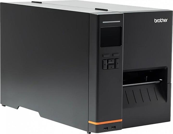 Image du produit Brother P-touch TJ-4420TN Imprimante d'étiquettes (203 dpi)