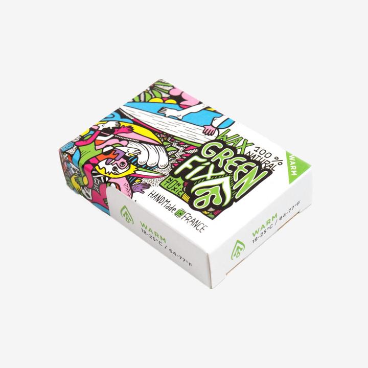 Image du produit Greenfix Cire