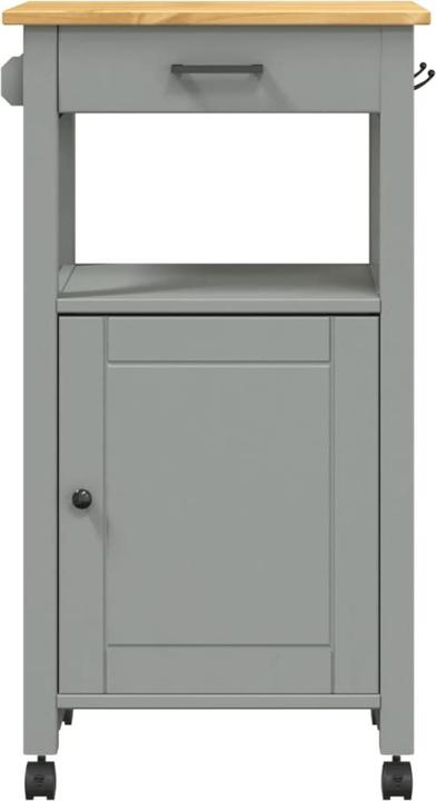 Produktbild vidaXL Küchenwagen