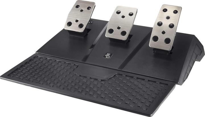 Actual product image Subsonic Superdrive GS950-X (Xbox Series S, PS4, Xbox One S, Xbox One X, Xbox Series X)