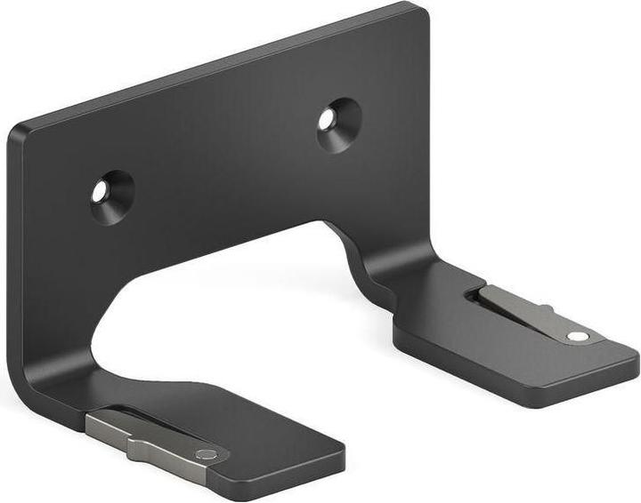 Immagine prodotto Purelink Mediahub2 Wandhalterung Schwarz, Zubehörtyp: Halterung