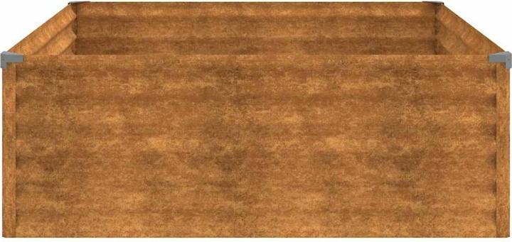 Immagine prodotto vidaXL Hochbeet