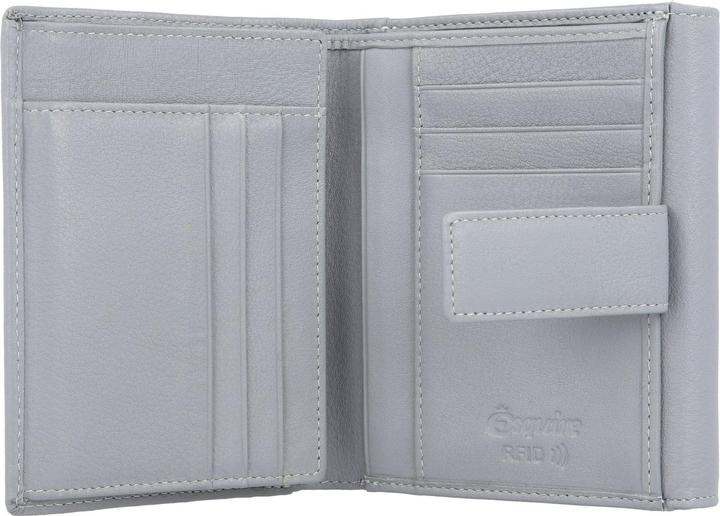 Immagine prodotto Esquire Portafoglio Viktoria RFID in pelle 12 cm