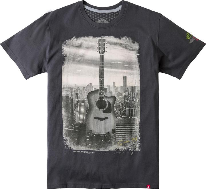 Produktbild Joe Browns Guitar Skyline Graphic Tee (M)