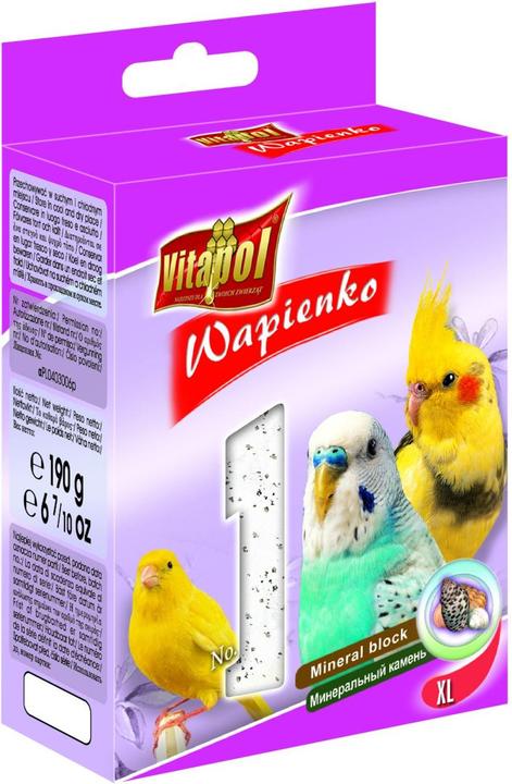 Immagine prodotto Vitapol ZVP-2756 (0.19 kg)