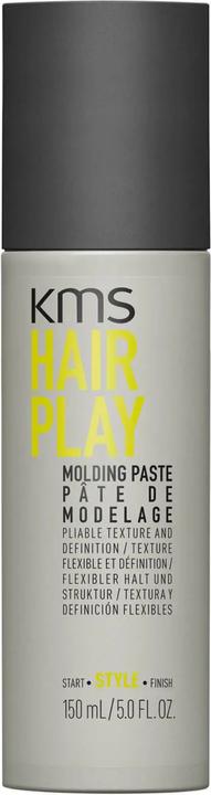 KMS California HairPlay