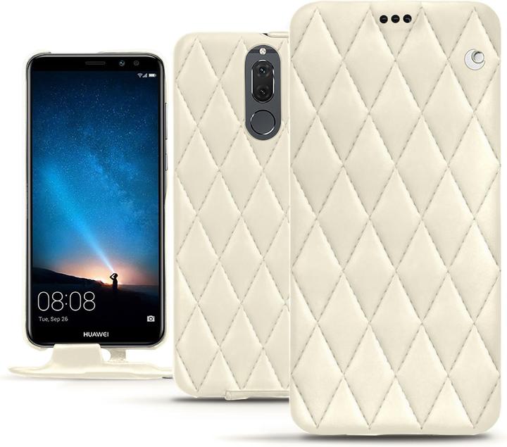 Actual product image Noreve Leather cover vertical (Mate 10 Lite)