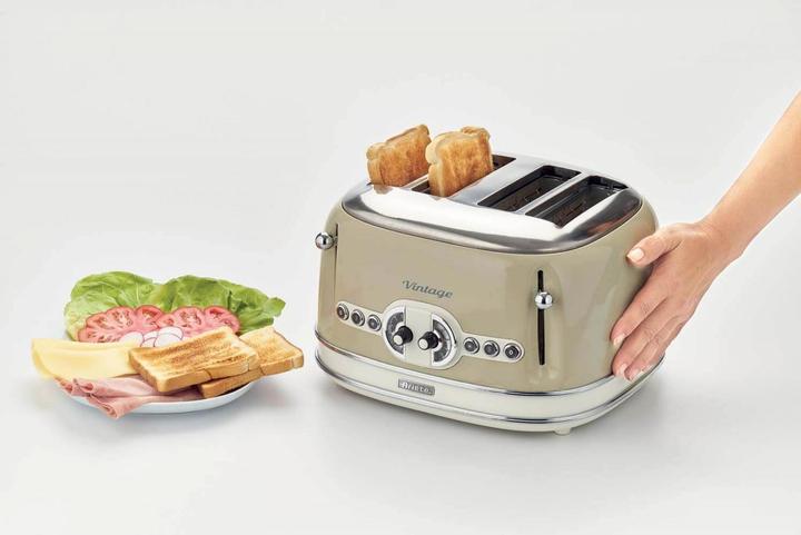 Actual product image Ariete 156 Vintage (EU plug)