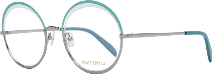 Produktbild Emilio Pucci Brille (keine Korrektur)