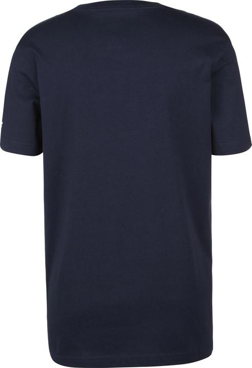 Produktbild Fanatics New England Patriots Mid Essentials Crest T-Shirt Herren (XL)