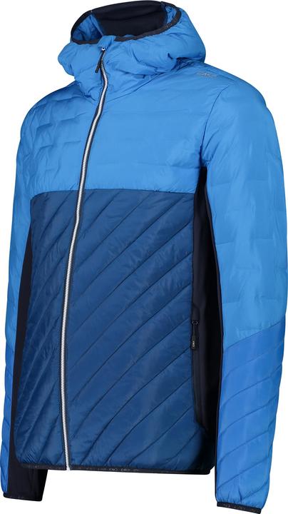 Image du produit CMP Campagnolo Sweat à capuche hybride (48)