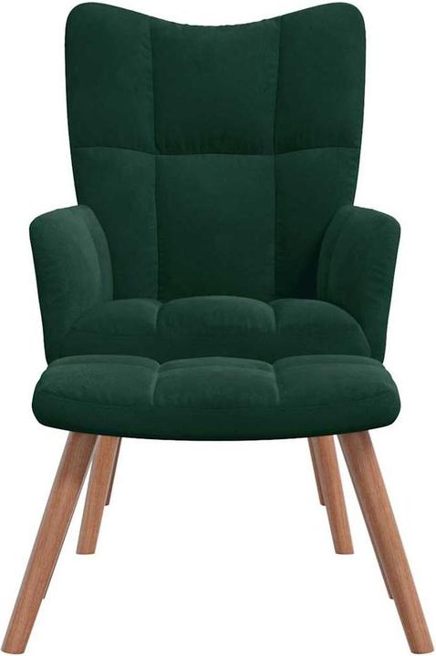 Produktbild vidaXL Relaxstuhl