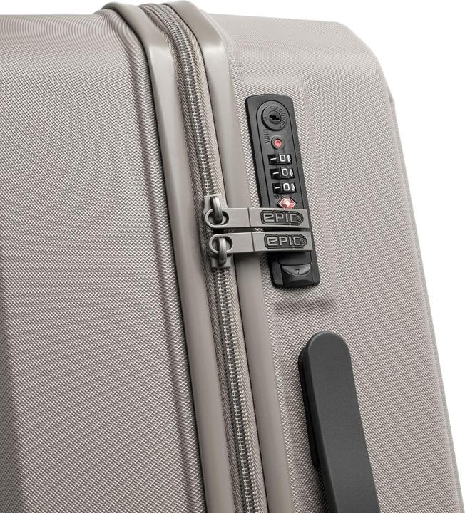 Image du produit Epic Airwave Neo 4 Rollen Trolley 65 cm (67 l)