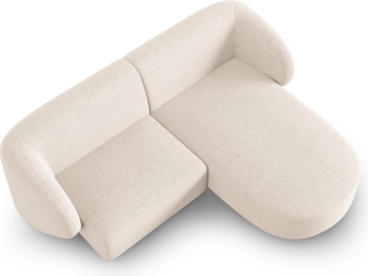 Actual product image CXL by Christian Lacroix Lionel (Corner sofa)
