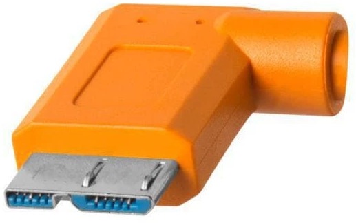 Produktbild Tether Tools TetherPro USB-C/ 3.0 Micro-B