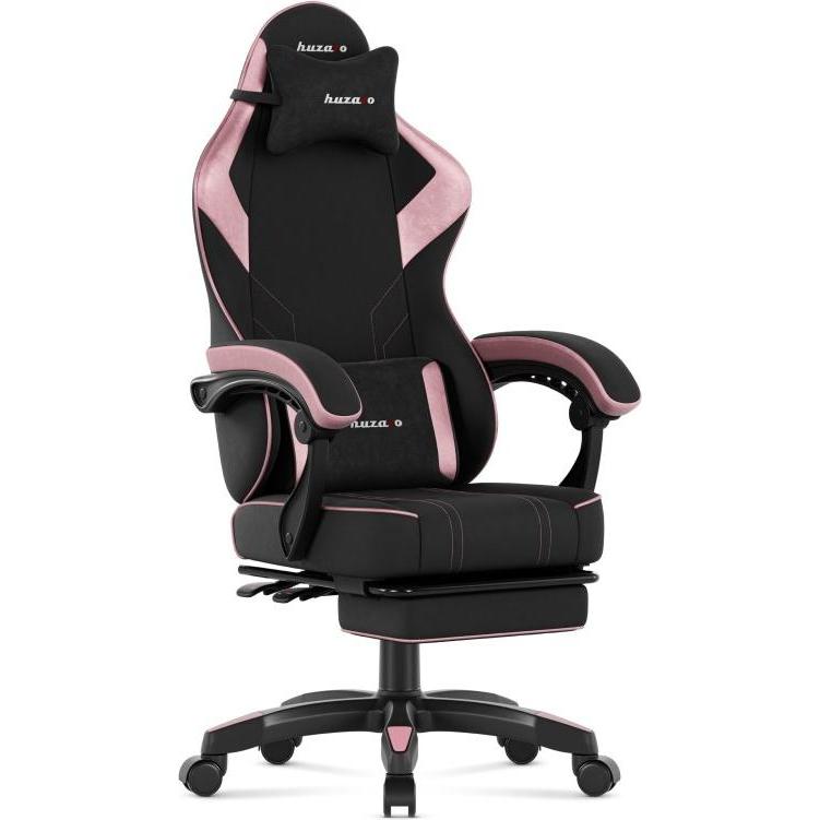 Force Fotel sukamasis 3.7 Rožinė, Sedia gaming, Pink