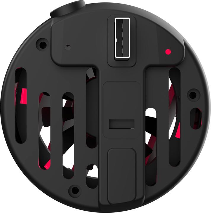 Actual product image Nacon Gaming Lüfter RGB (PS5)