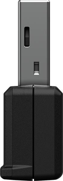 Produktbild MSI AX 1800 Nano (USB 2.0)