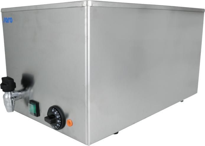 Actual product image Saro Bmh 210