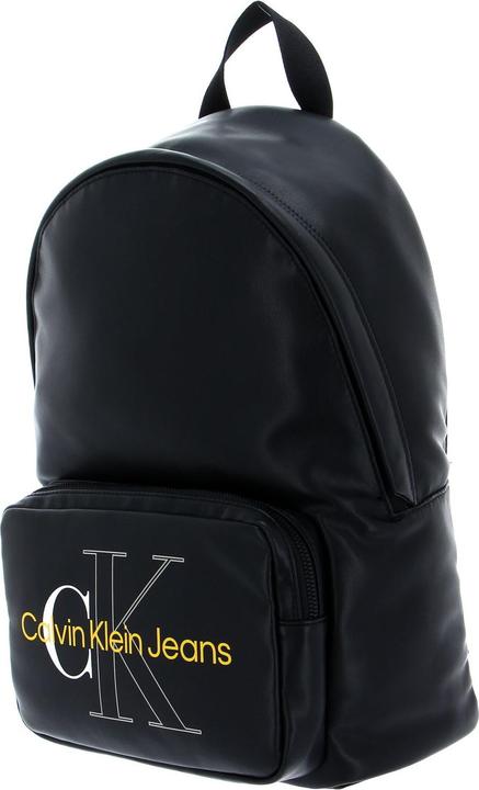 Actual product image Calvin Klein CKJ Monogram Soft Campus BP43