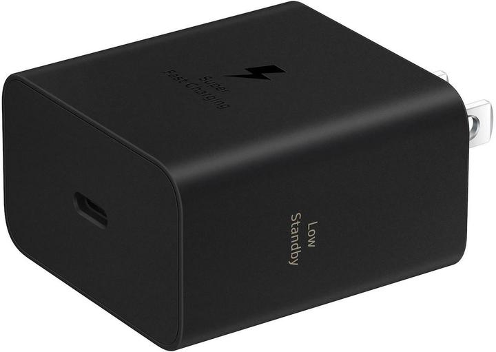 Immagine prodotto Samsung Power Adapter (60 W, 1 porzione)