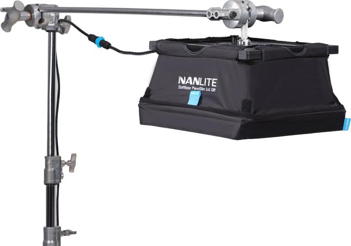 Image du produit Nanlite Porte-bébé (PavoSlim) (Support de stand)