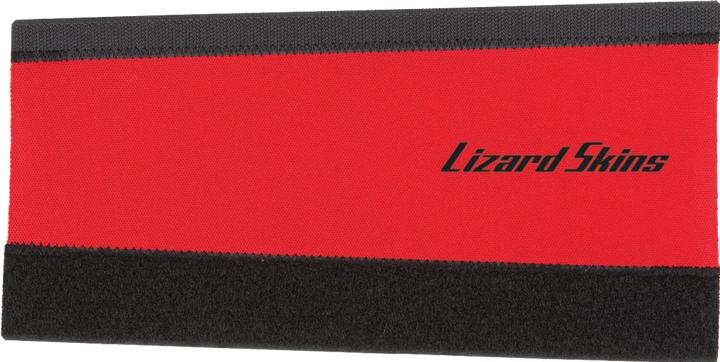 Actual product image Lizard Skins Neoprene chainstay protector L